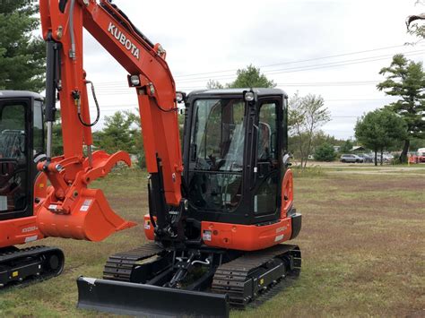 kubota excavator for sale by owner|kubota mini for sale craigslist.